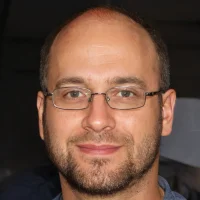 Adam Langer