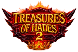 Treasures of Hades 2